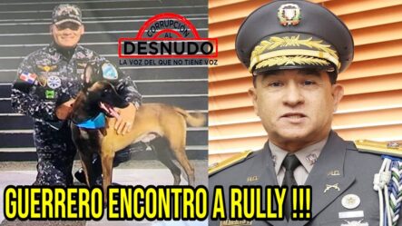 ¡Encontramos Al Perro Del Jefe De La Policía! | Corrupción Al Desnudo 