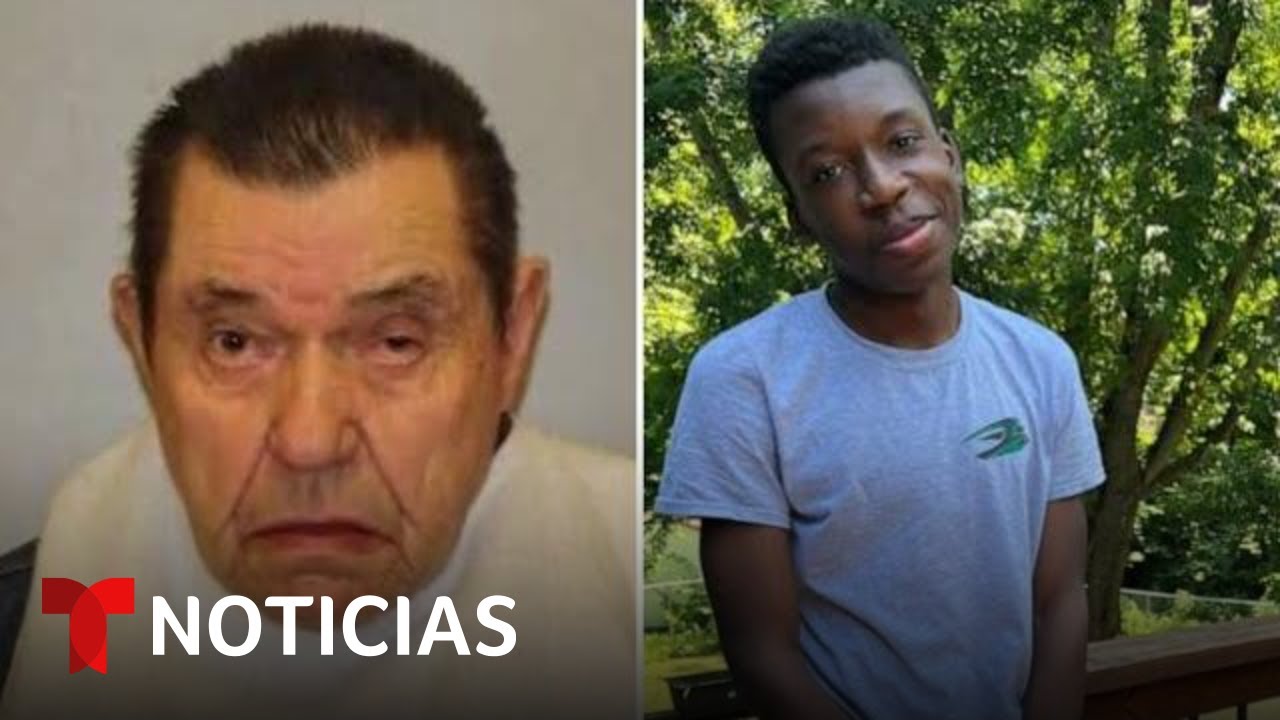 Se Entrega A La Policía El Acusado De Disparar A Un Joven Negro Que Tocó A Su Puerta En Missouri