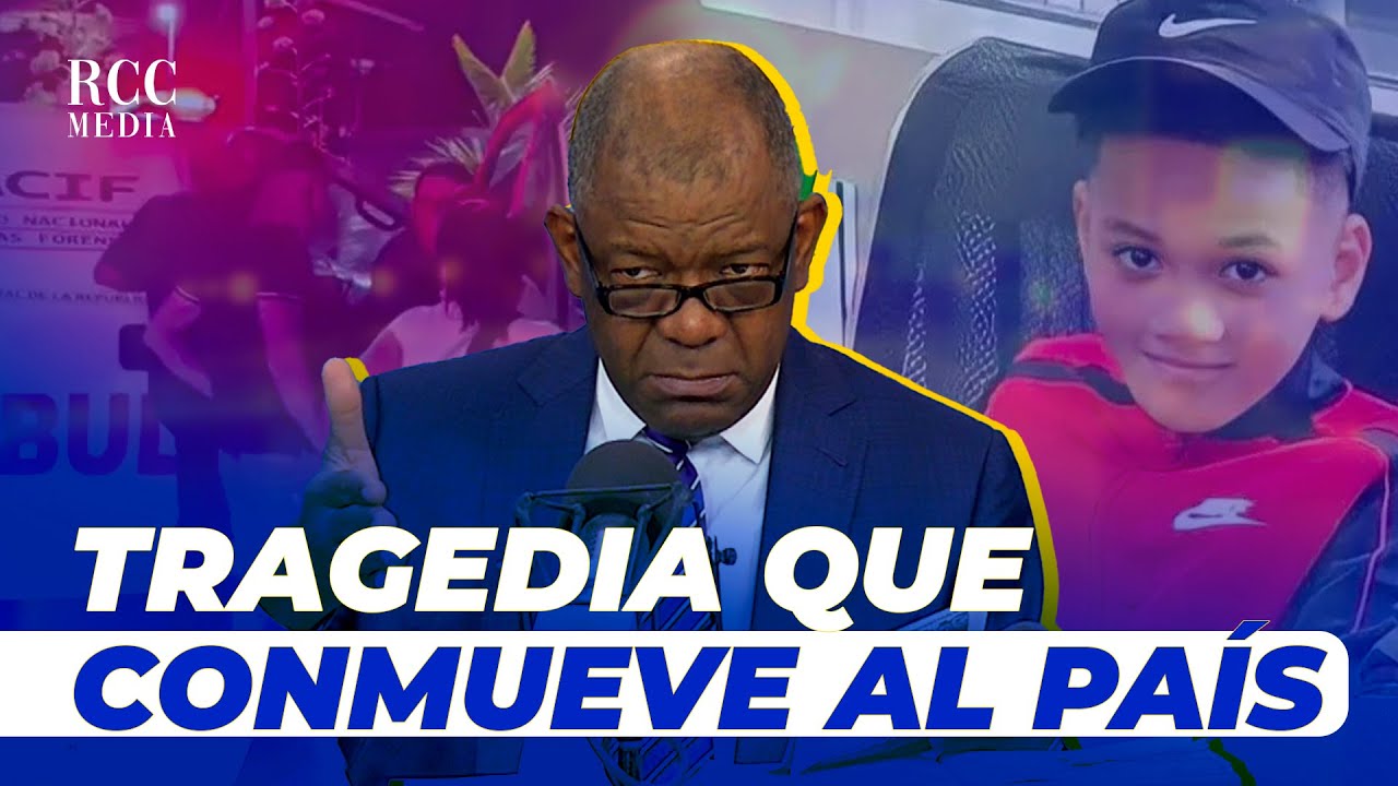 Julio Martínez: Eso Debió Provocar Un Duelo Nacional