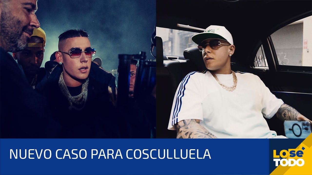 Sale A Relucir Un Nuevo Caso En El Tribunal Para Cosculluela Por Presunta Agresión