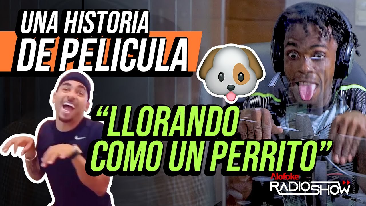 LA HISTORIA DE ESTE PANA ES UNA PELÍCULA  (EL BEBE ME TIENE LLORANDO COMO PERRITO )