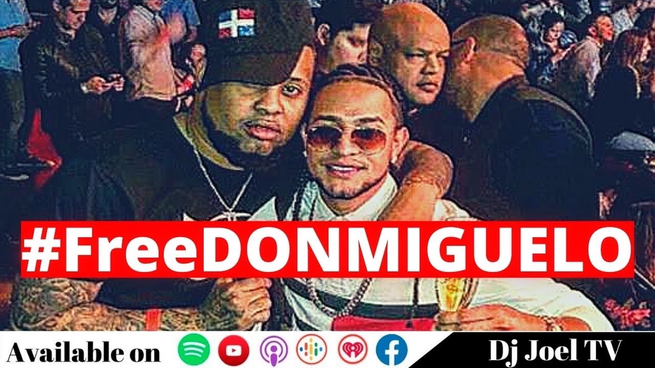 Lápiz Conciente Y Mozart Se Unen Por Una Causa: Free Don Miguelo