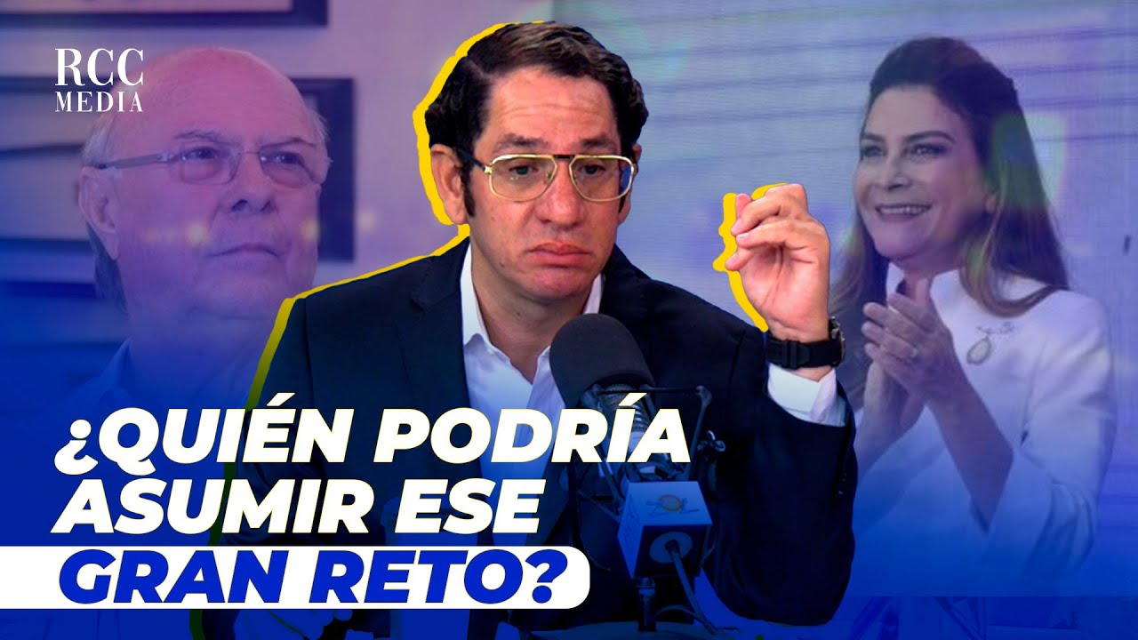 Virgilio Feliz: “Se Puede Repetir El Caso De David Y Carolina”