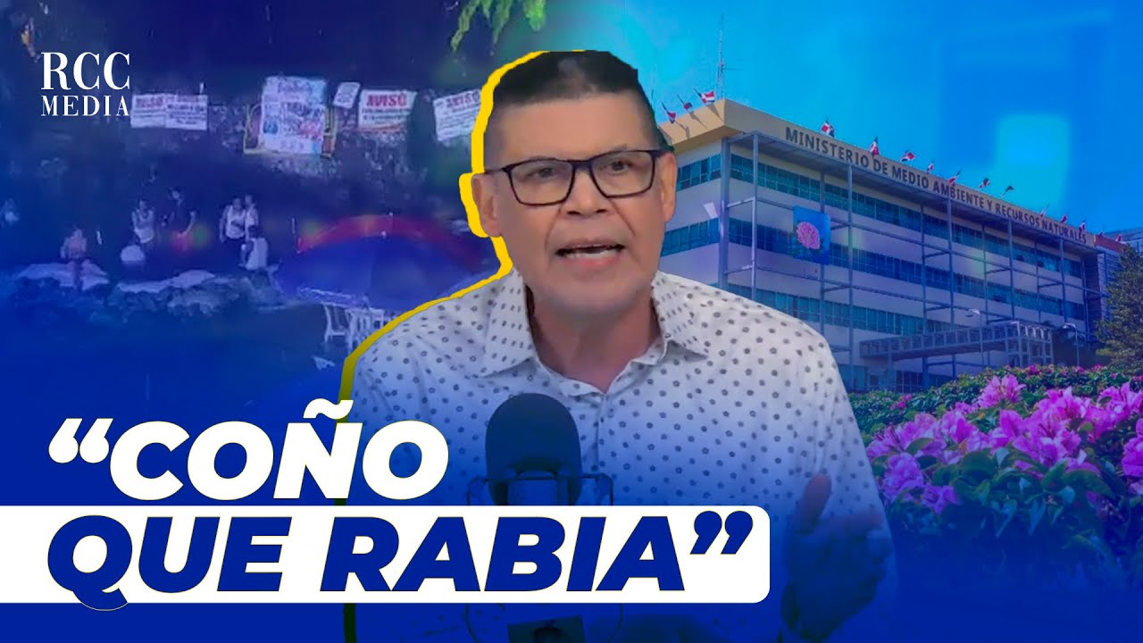 EN VIVO | El Pueblo Se Levanta Y La Junta Se Cae | El Show Internacional