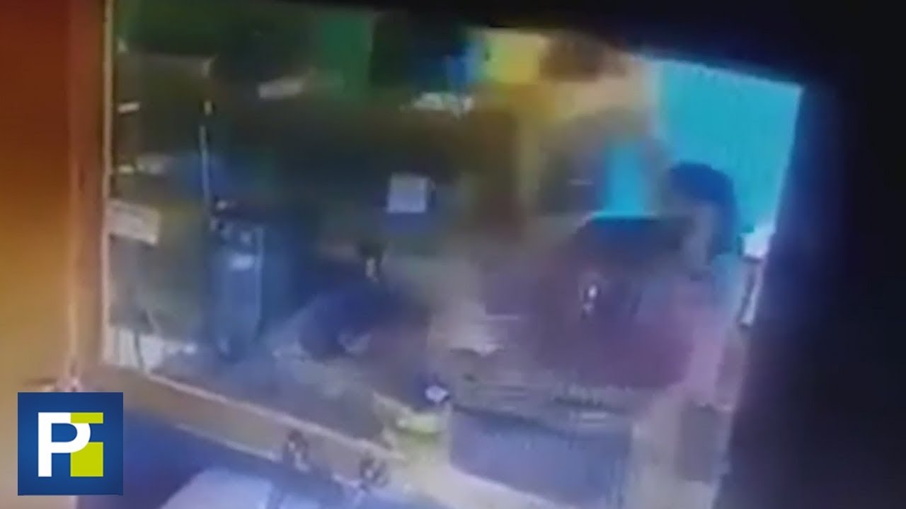 Le Propinaron Una Brutal Golpiza A Periodista Cuando Transmitía Un Programa De Radio En Vivo