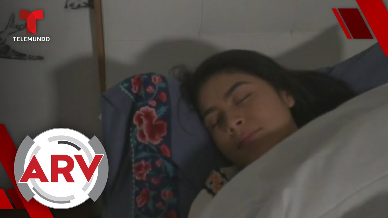 Si Tienes Pesadillas O Sueños Extraños Tienes Que Ver Este Video