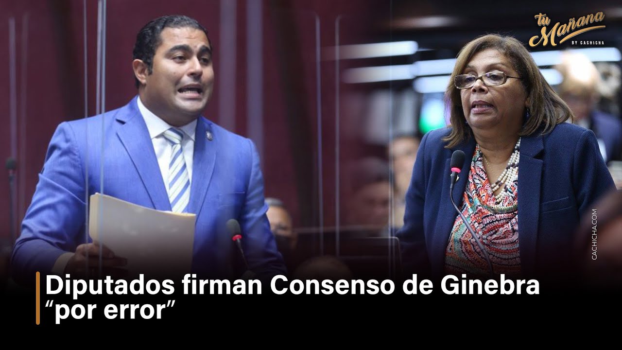 Diputado PRM Valora Proyecto “conflictivo Del Congreso”