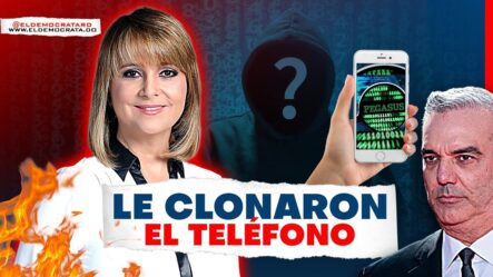 Revelan Lo Que Buscaban En El Teléfono De Nuria Piera | Quiere Hacerle Un Expediente