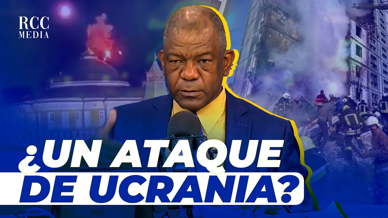 Julio Martínez: Un Ataque Como Ese Altera Totalmente La Legitimada De Ucrania 
