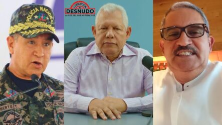 ¡Jefe De La Policía Acusa A Rafael Guerrero! | Corrupción Al Desnudo 