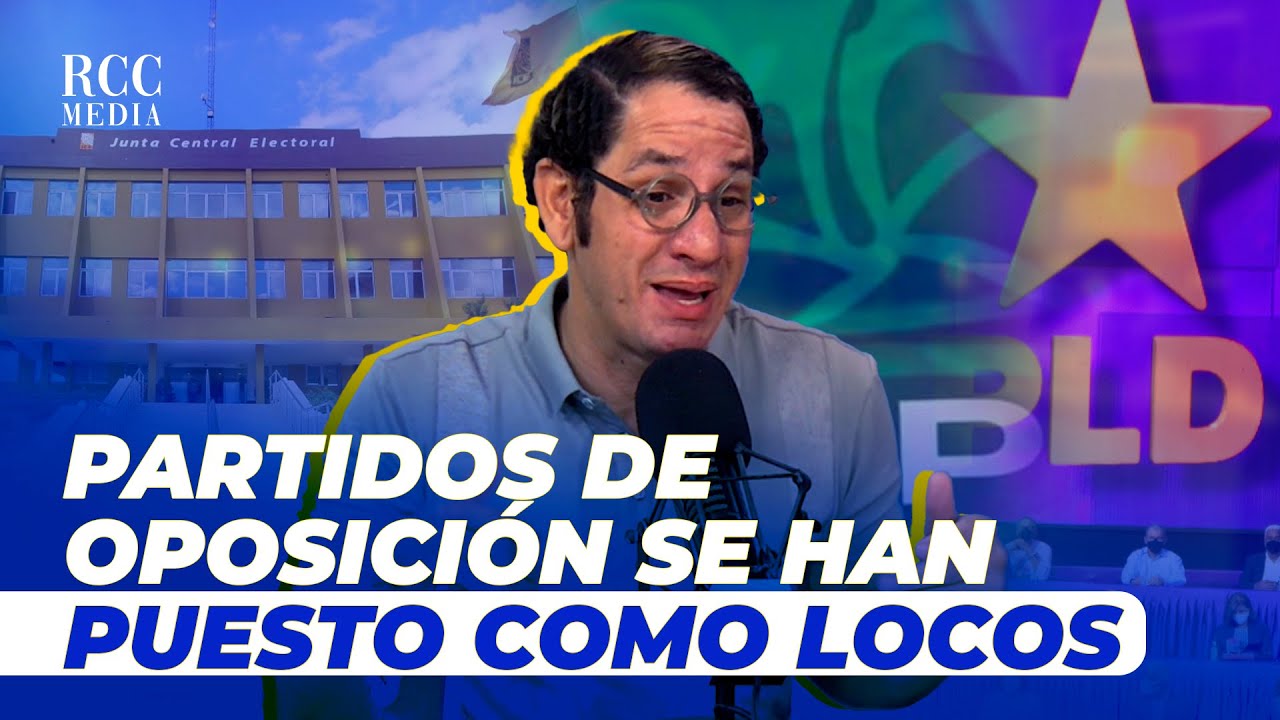 En Febrero Viene 2 Cosas, Resultado De Las Elecciones Será Una Explosión Sobre La Gasolina