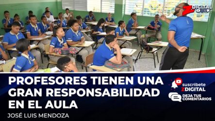 Datos Sobre Violencia En Nuestras Escuelas Desnuda La Debilidad Institucional