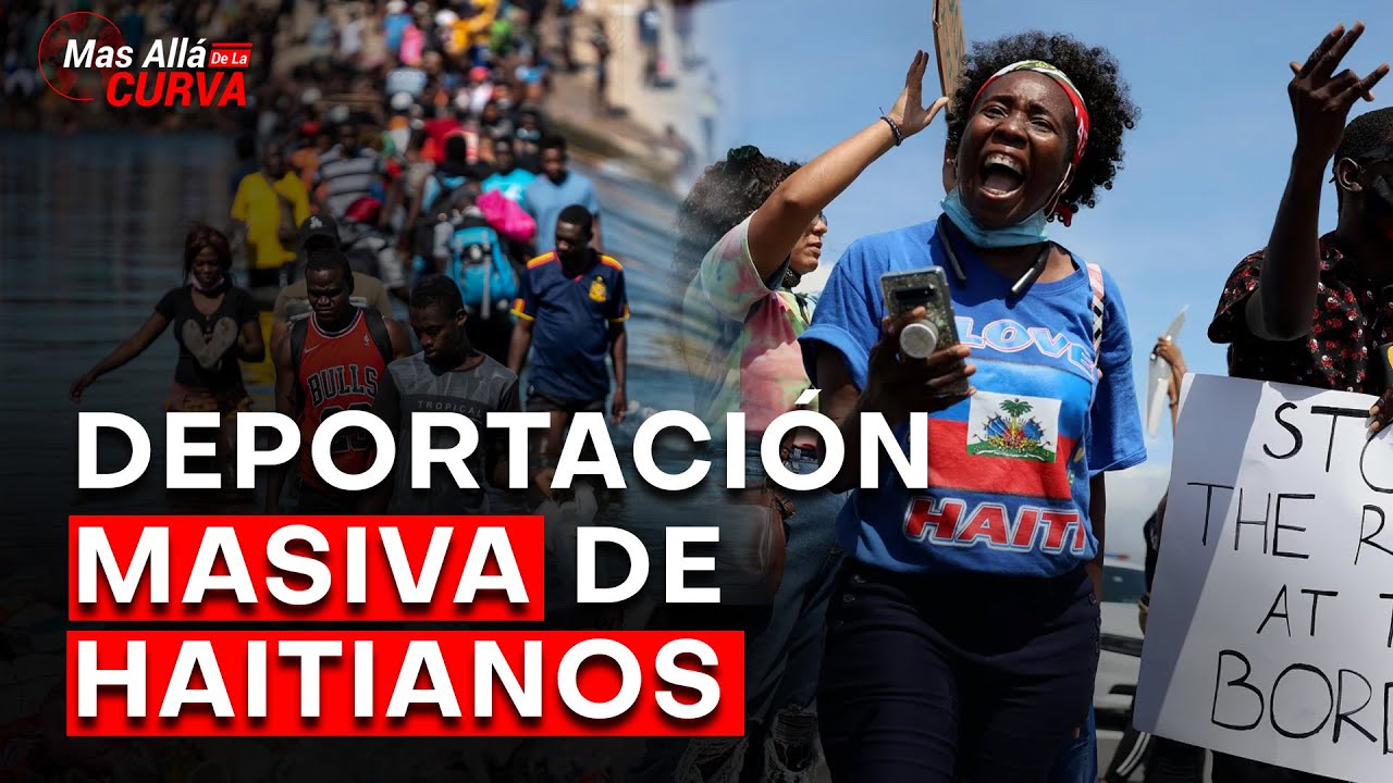 Quedan Al Descubierto | Informe Confirma El Plan Contra RD