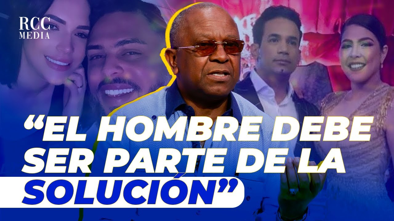 Cándido Simó “Políticas Públicas De Protección A La Mujer Fracasó”