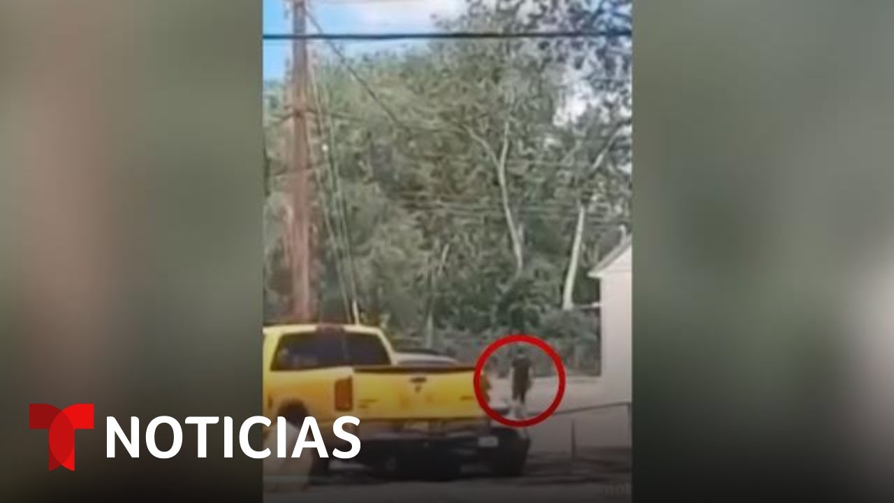 Las Noticias De La Mañana, Martes 16 De Mayo De 2023 | Noticias Telemundo