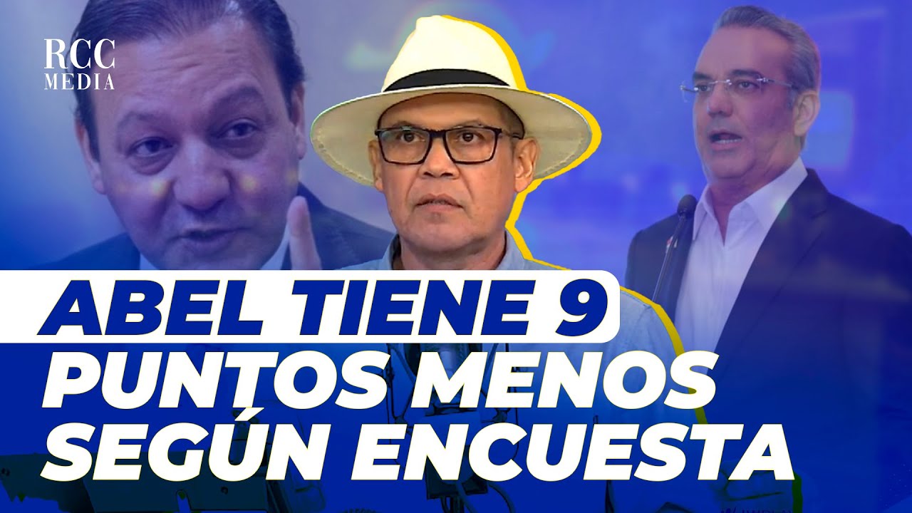 ¿Quién Cree Usted Que Ganará Las Elecciones? | “Si Yo Fuera Abel Estuviera Preocupado”