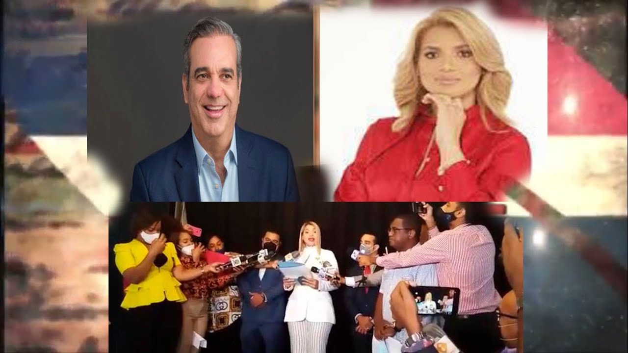 Marino Zapete: Kimberly Taveras Es Más Astuta Que Luis Abinader