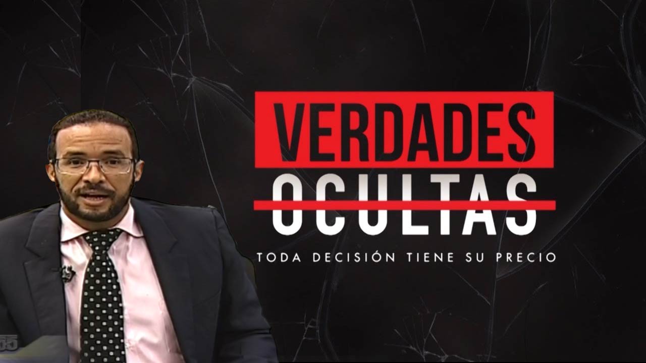 Periodista Dice Las Verdades Que Nadie Se Atreve A Decir