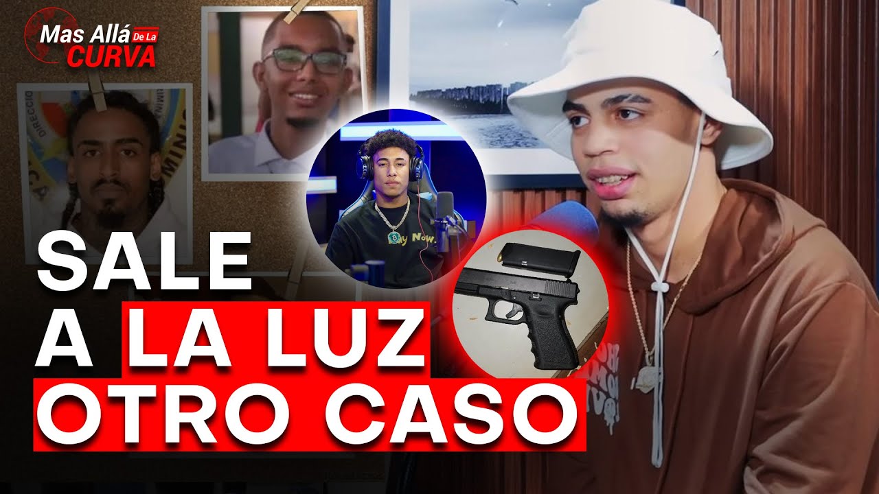 El Otro Caso En El Que Quieren Vincular Al Dotolcito | Un Amigo Revela Todo