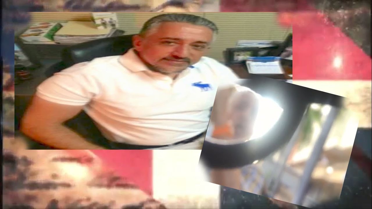 Marino Zapete Le Dice Bruto Y Animal Al General Que Agredió Verbal Mente A Un Raso