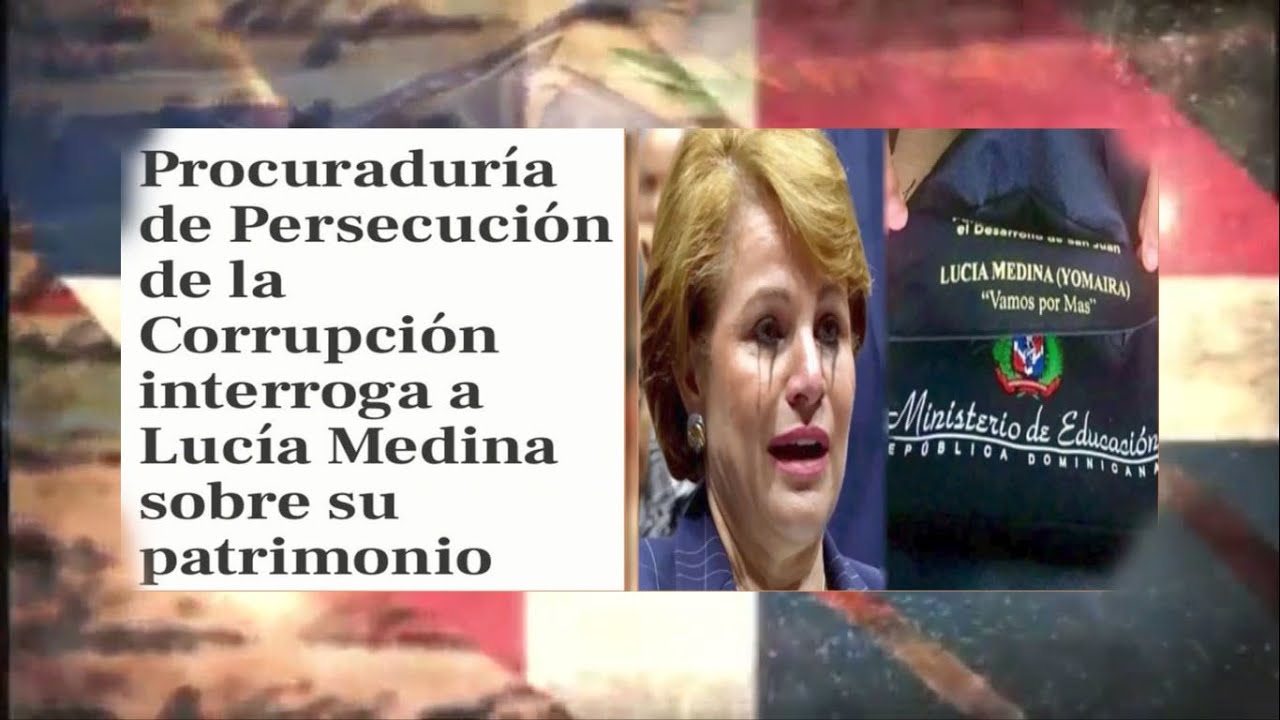 Marino Zapete: Los Medina Sánchez No Se Salvan Ni Magos Que Sean