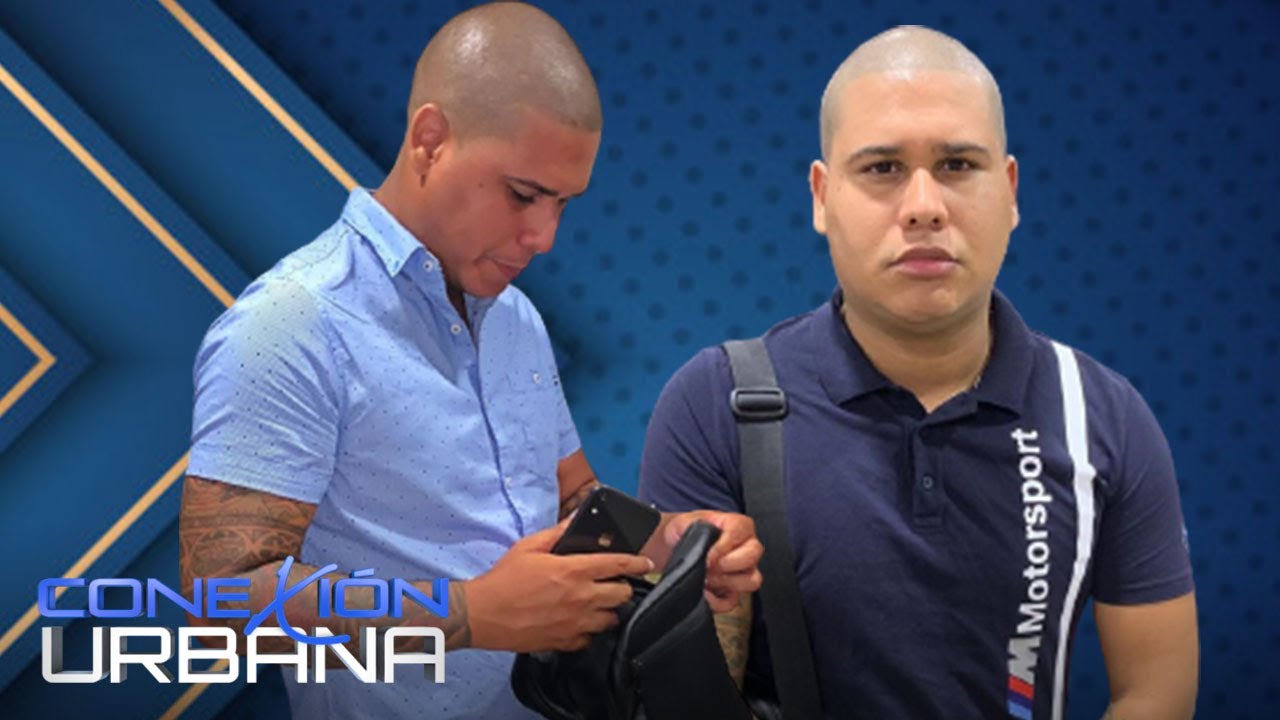 Federal Millones Un Delincuente Que Se Oculta En Las Redes Sociales