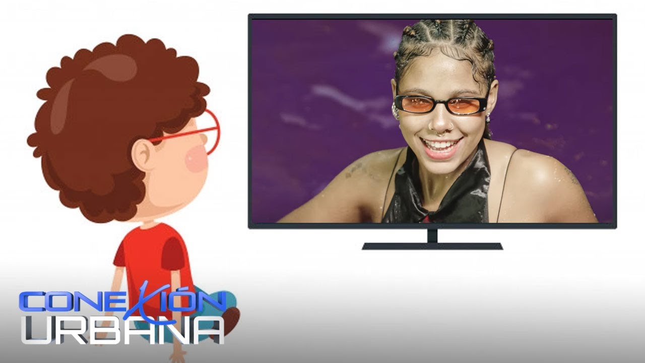 Influencia De La Música Urbana En Los Niños ¿Buena O Mala?