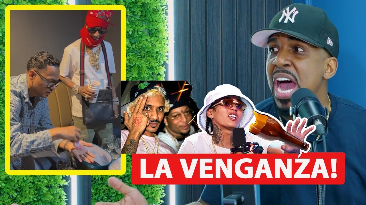 La Verdadera Razón Por La Que Onguito No Viajó – El Dotol Nastra