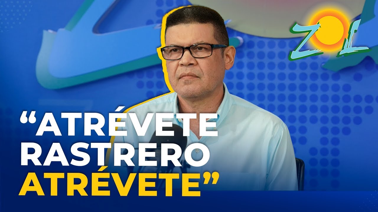 “Le Acusan De Ser Una De Las Cabezas De Una Red De Narcotráfico Más Grande De La Historia Del País”
