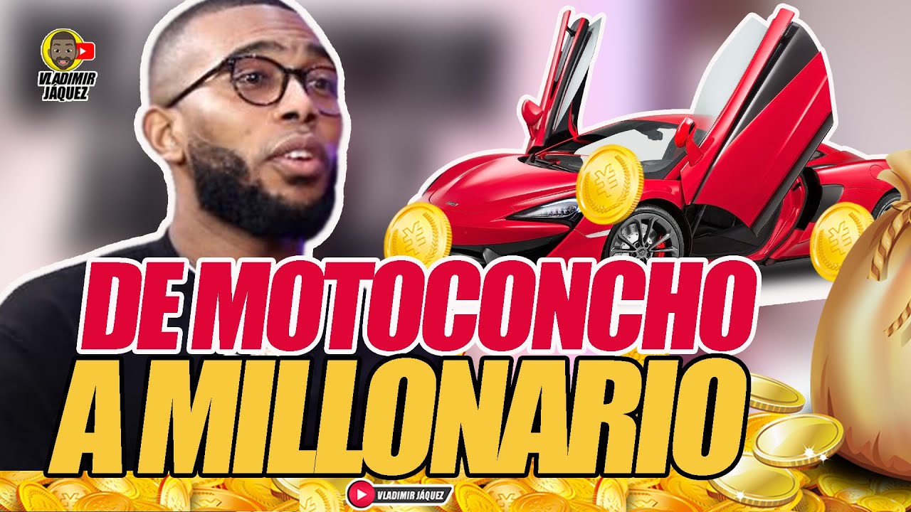 ¡Las Otras Joyerias Trataron De Hacerlo Fracasar! Goldo Oro Da Trucos Para Ser Millonario