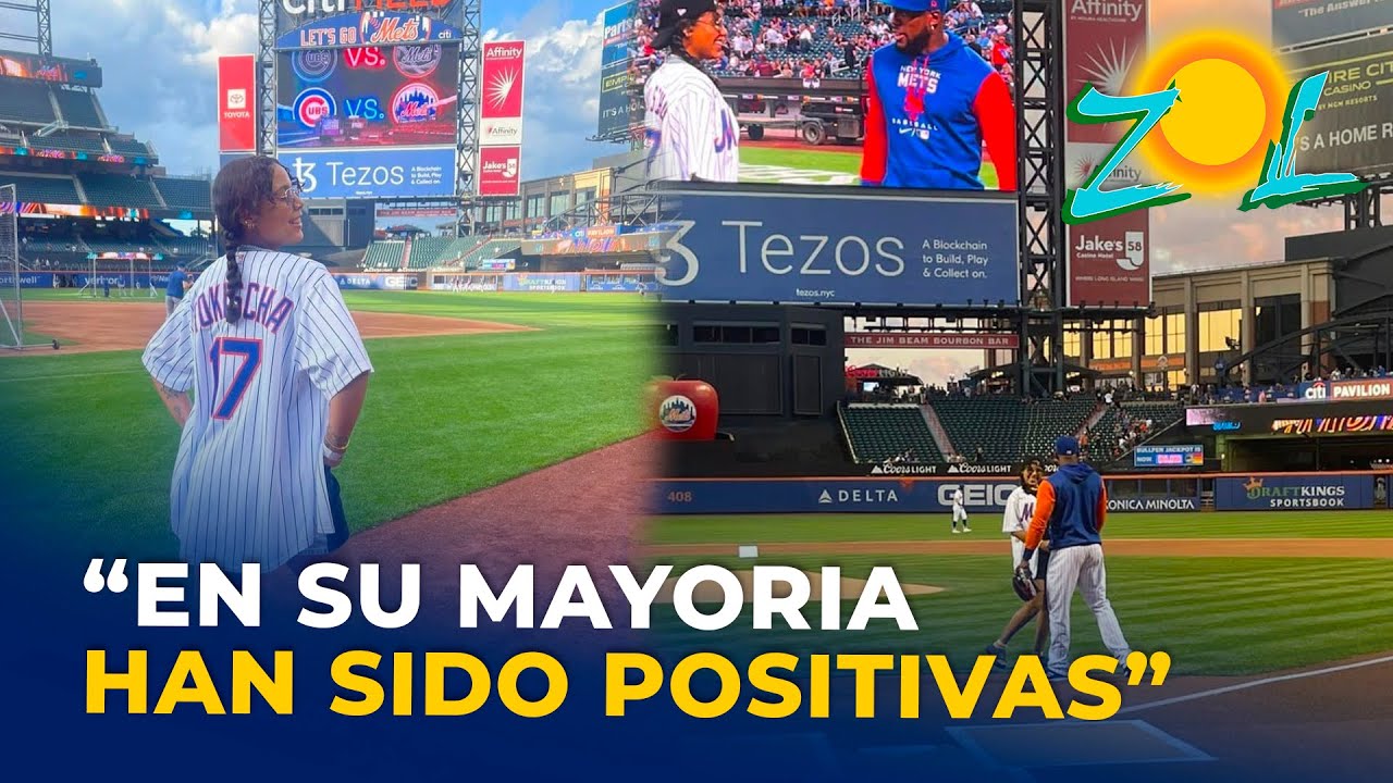 Lo Que Han Opinado Los Dominicanos Sobre El Lanzamiento De Honor Que Hizo La Artista Toskicha