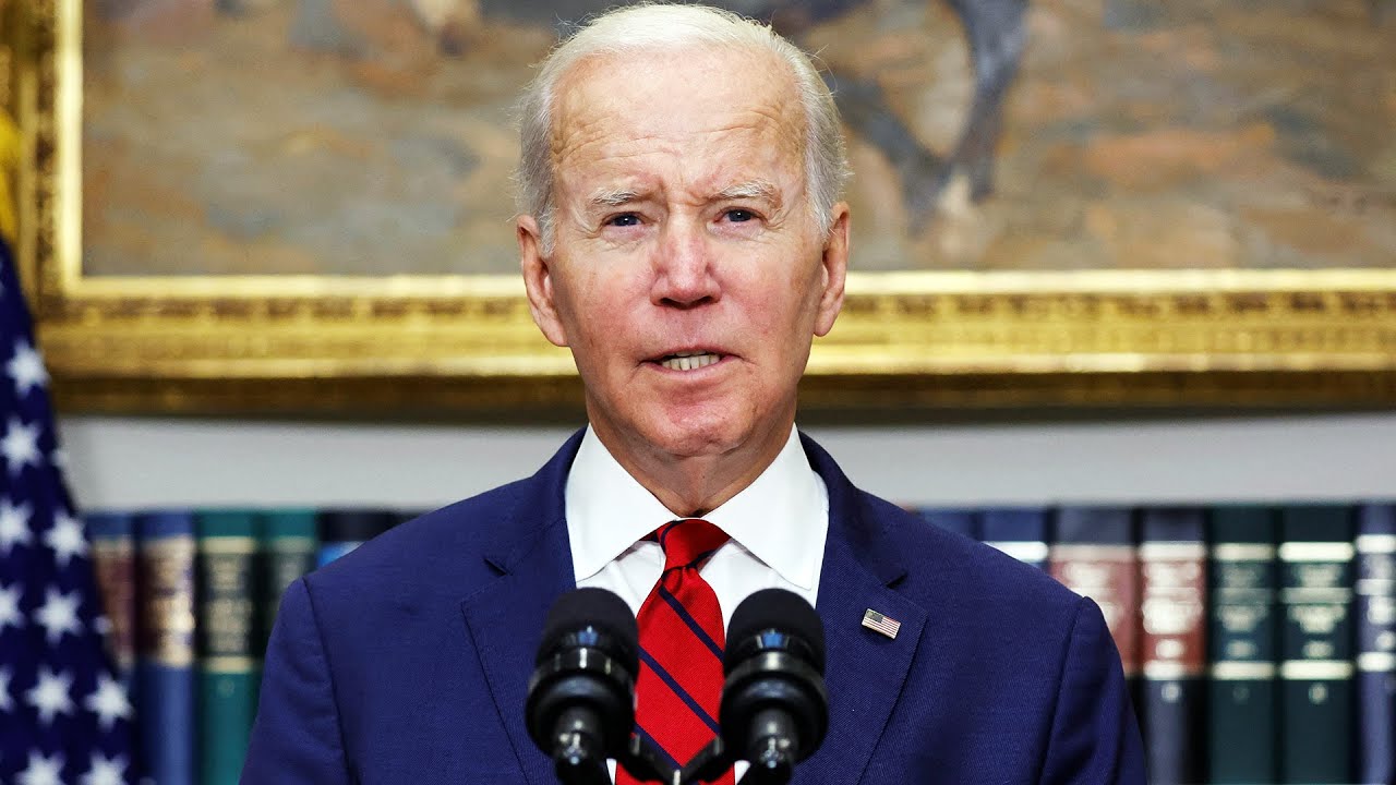 EN VIVO: Discurso Del Presidente Joe Biden Desde Naciones Unidas