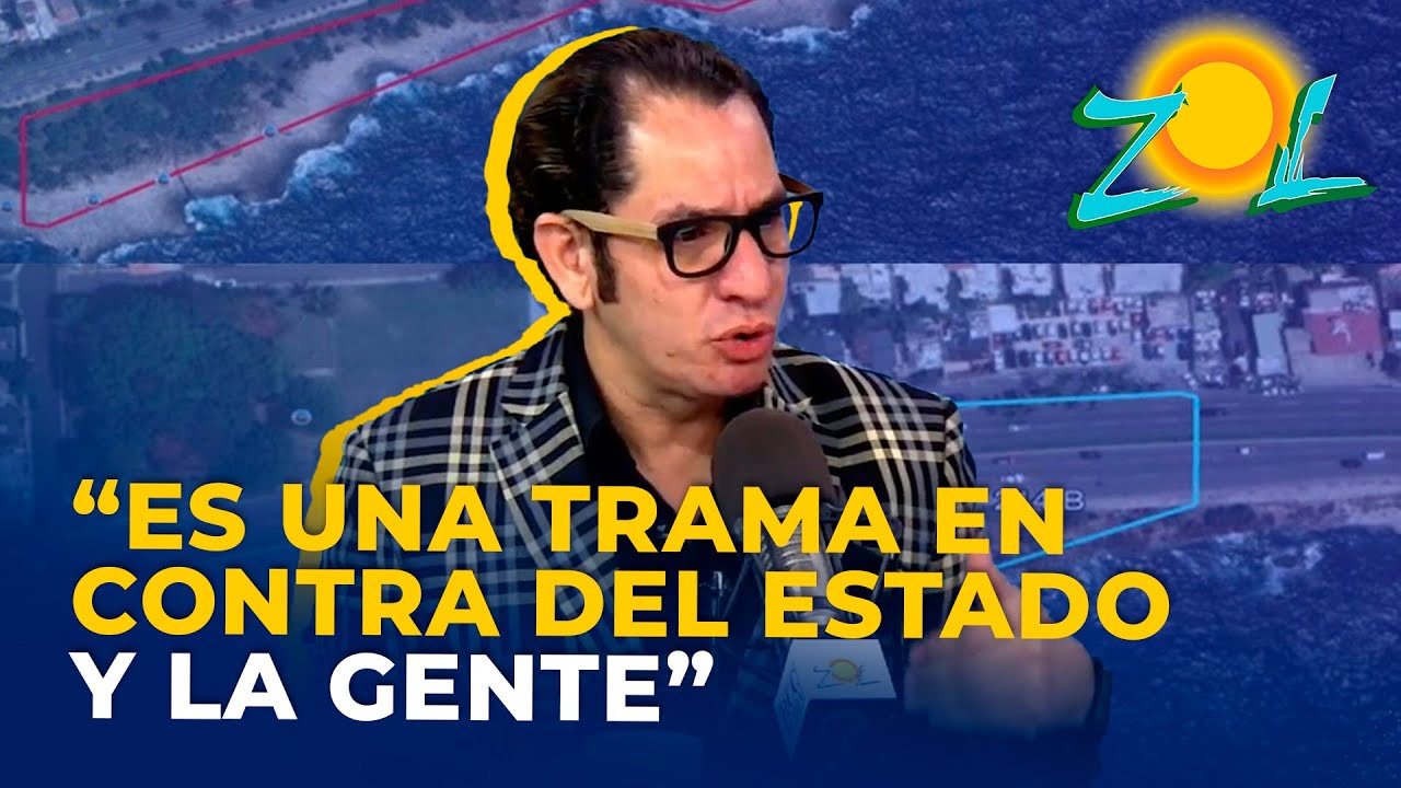 ¡MÁS ACUSACIONES CONTRA MINISTERIO DE HACIENDA!