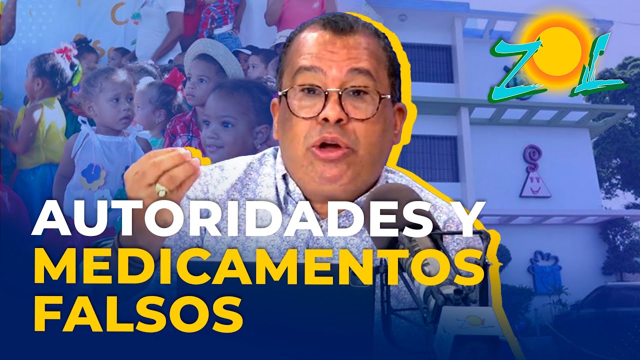 Situación Inaipi Y Conani Pone A Reflexionar Al Gobierno