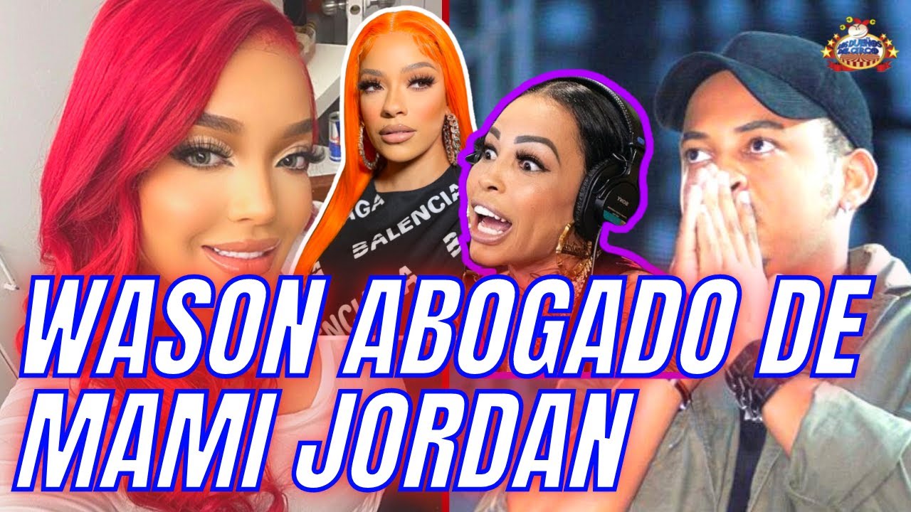 Todo Sobre Lío Wason, Insuperable Y Patrona, MAlDICEN A Wason Por Metiche