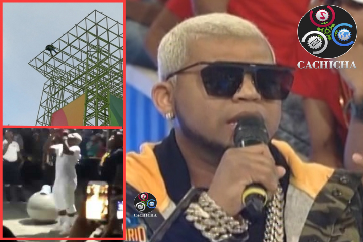 El Mayor Clasico Aclara Que Fue Lo Que Paso De Verdad En Megacentro