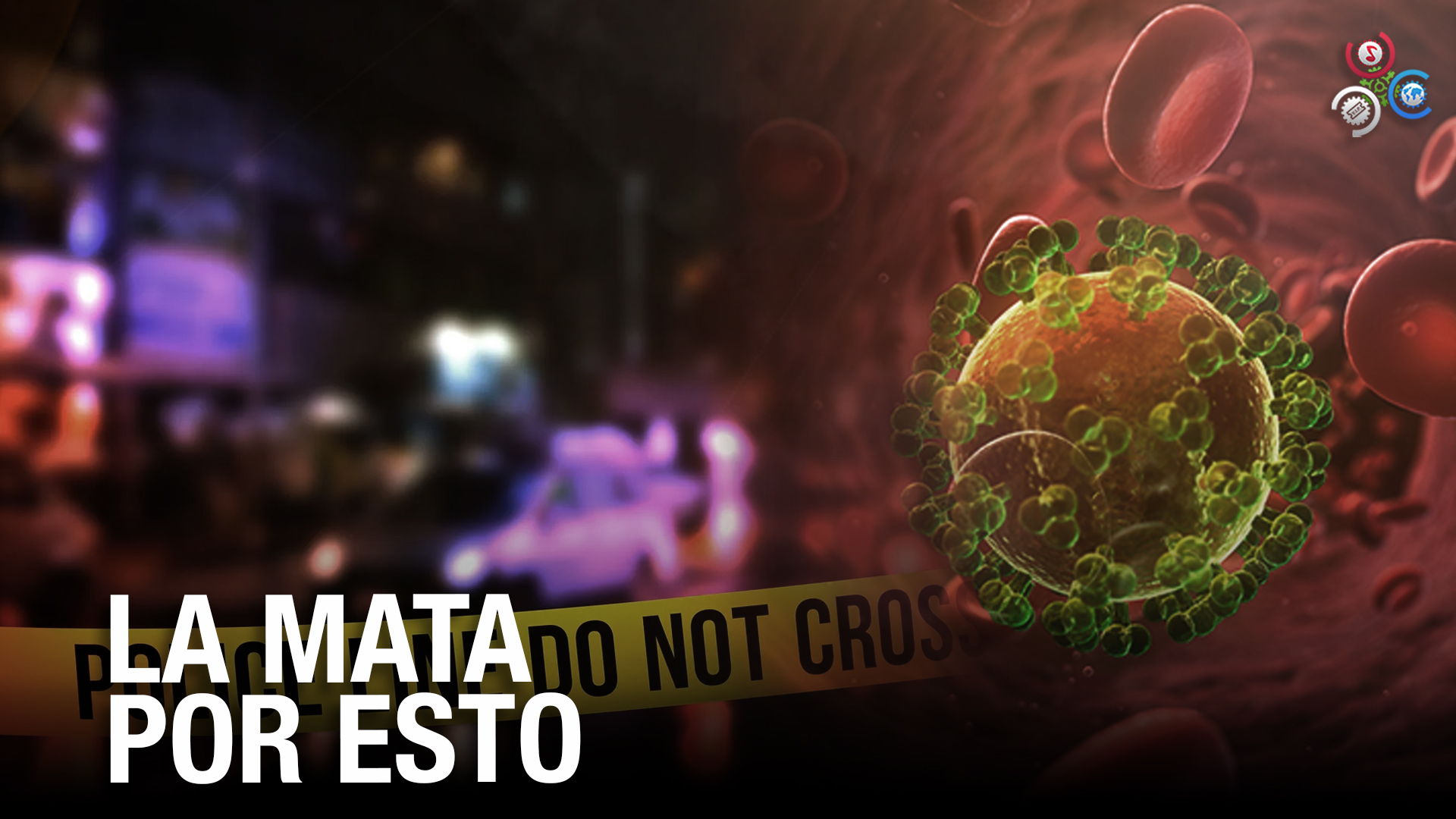 ¡Insólito! Hombre Mata Su Esposa Y Se Suicida Por Esta Haberle Transmitido El VIH 