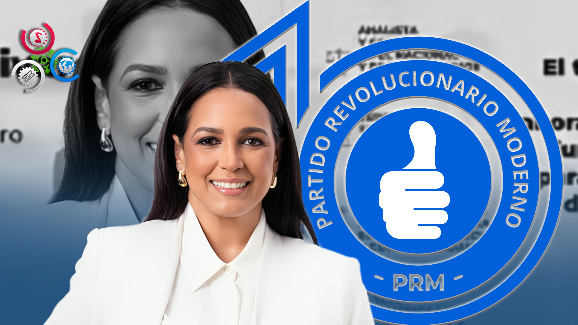 Celinés Toribio Es Designada Como Viceministra De Relaciones Exteriores Para Las Comunidades Dominicanas En El Exterior