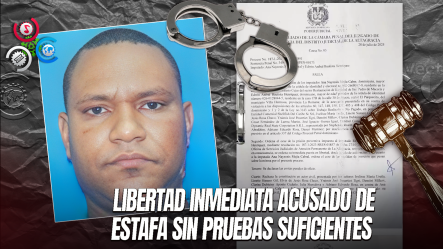 “Me Arrebataron 22 Meses De Mi Libertad”: Hombre Absuelto Tras 2 Años En Prisión Sin Pruebas Suficientes
