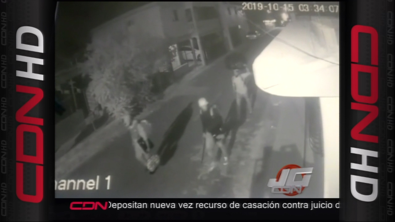 Delincuentes Hacen Media Tour De Asaltos En Hato Mayor