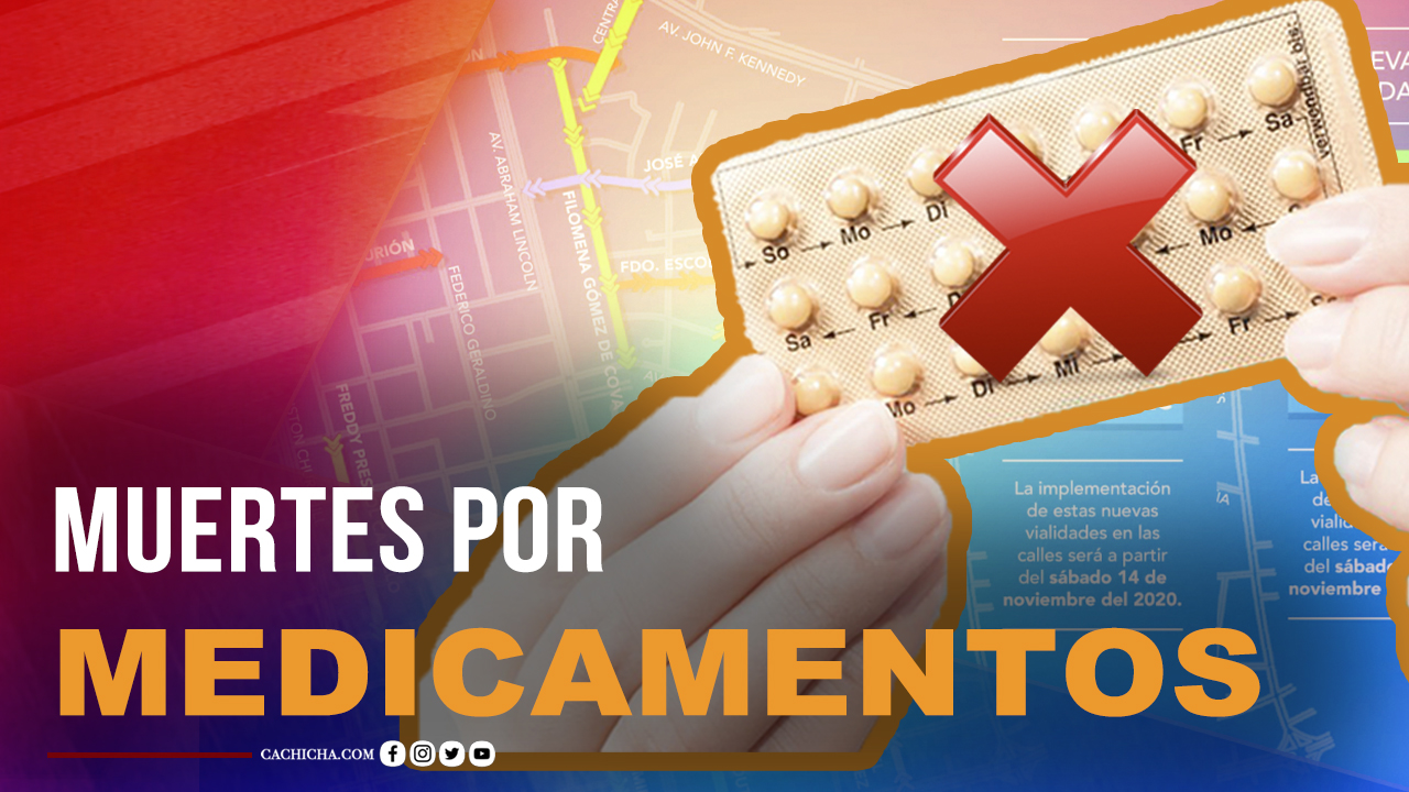 El Estado Donde Las Personas Mueren Por Falta De Medicamentos