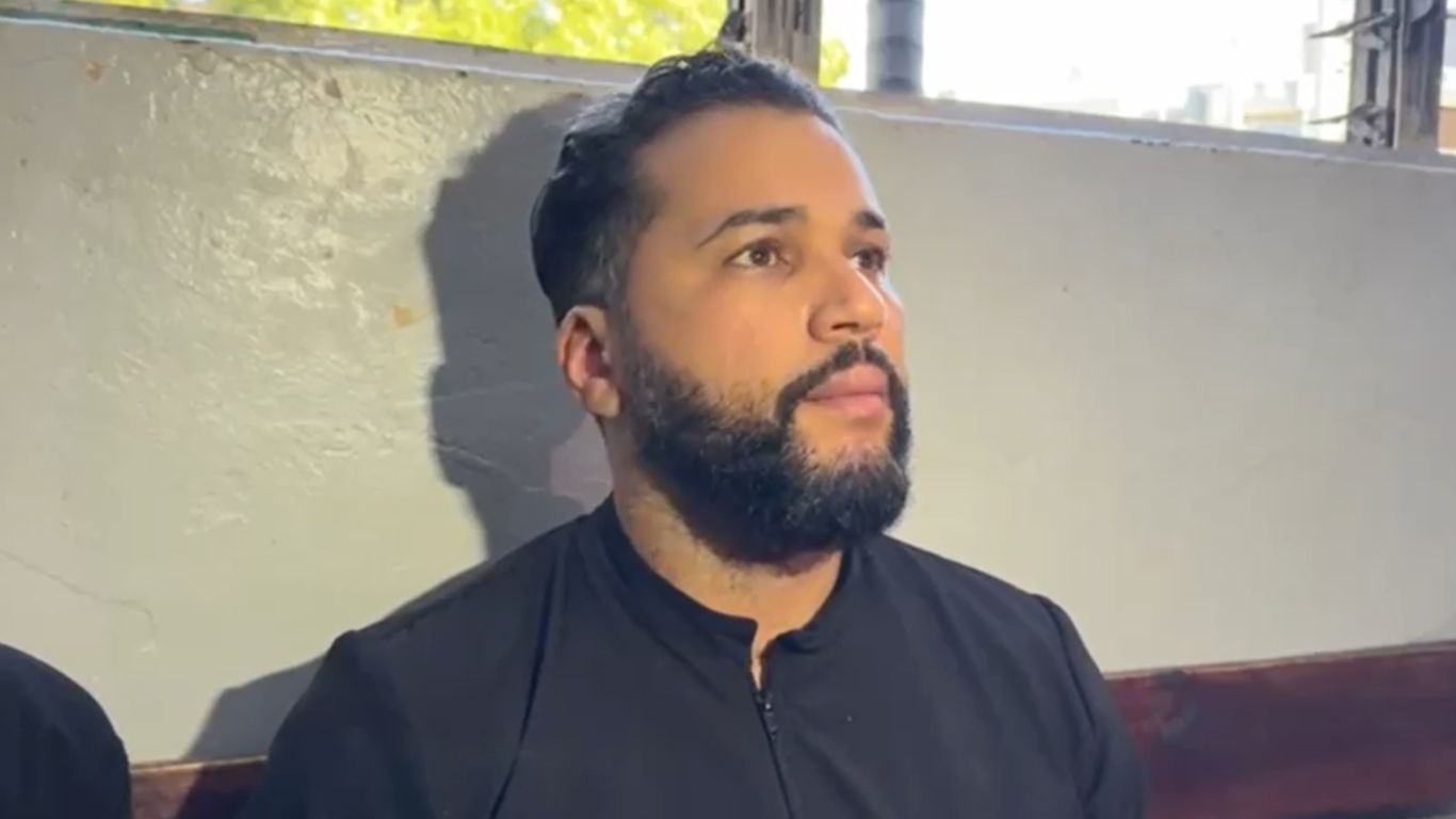 Agresión Sexual: Médico Acusado En Las Guáranas Niega Cargos Y Habla De Calumnia