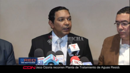 Ministro Salud Pública Revela Muerte Altagracia Díaz Fue Por Un Embolismo Pulmonar