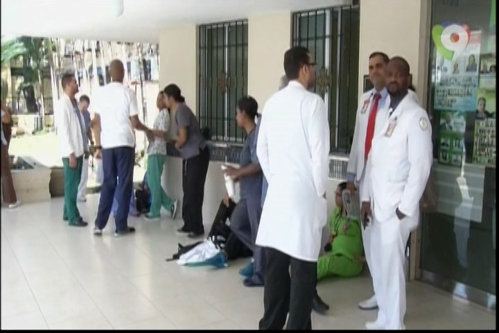 Colegio Medico Dominicano Anunciará Las Medidas Que Tomaran Como Gremio Medico