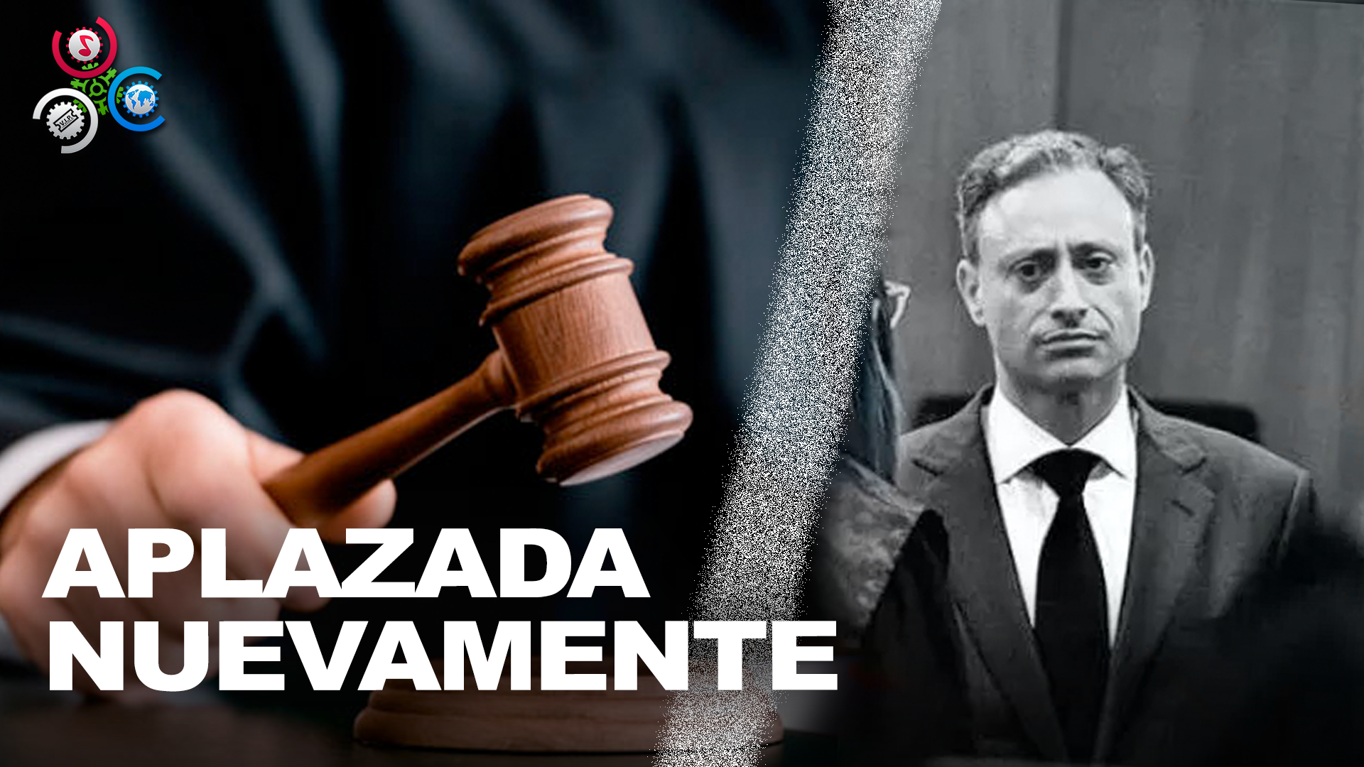 Nuevamente Aplazan Revisión De Medida De Coerción De Exprocurador