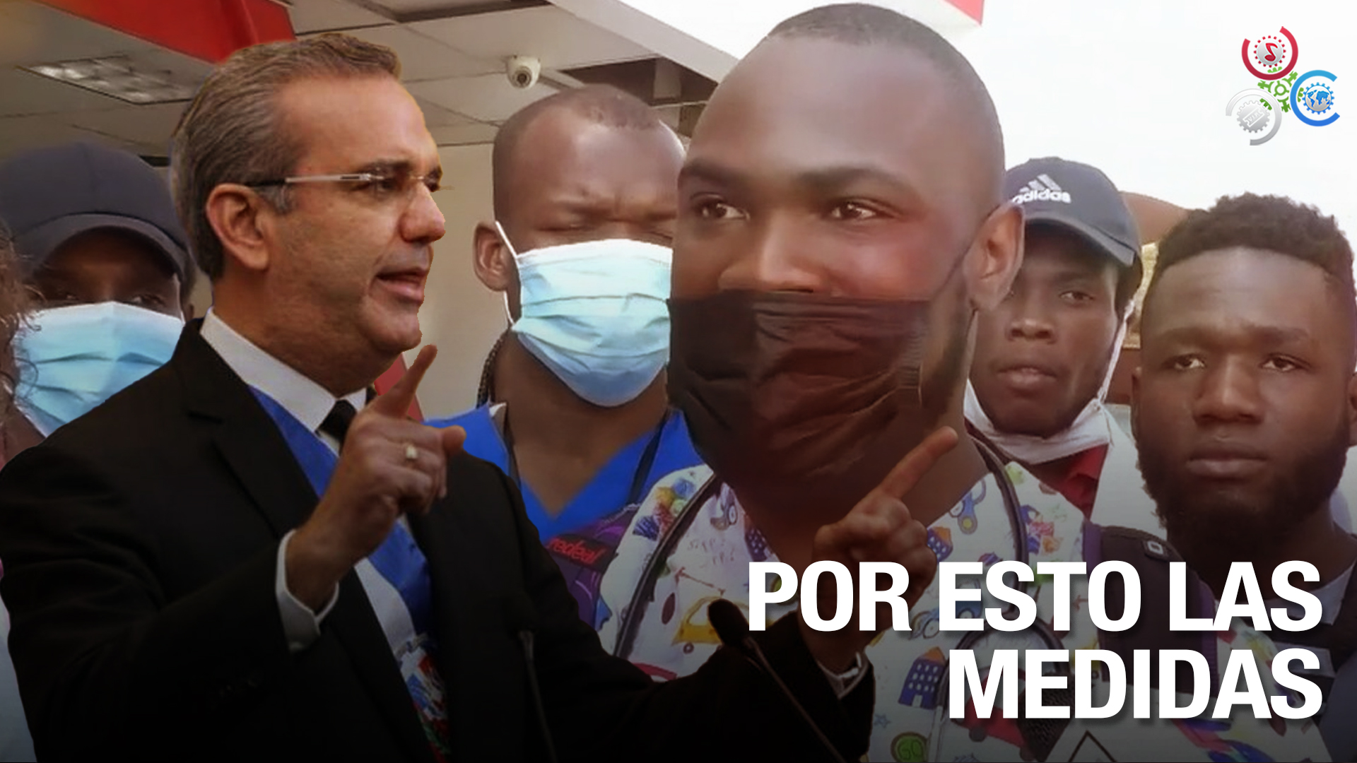 ¿El Presidente Nos Está Salvando De Un Mal Mayor? ¡Por ESTO Se Tomaron Las Medidas! 