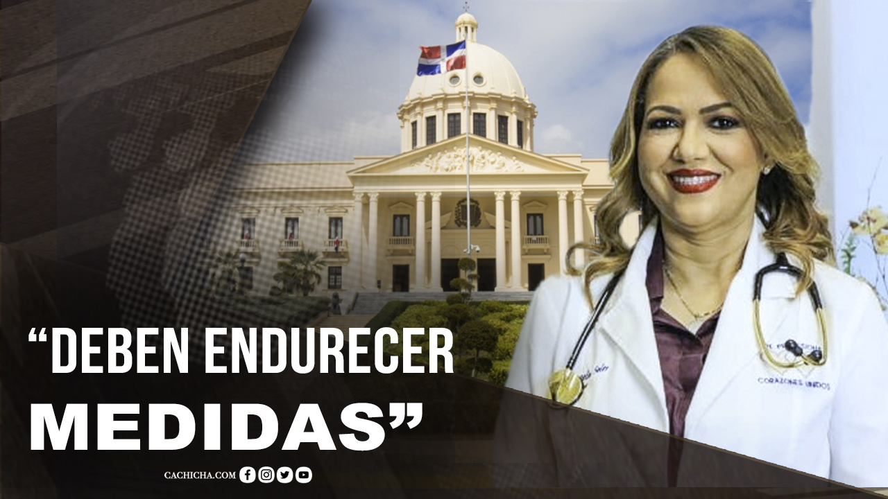 Piden Endurecer Medidas Tras Semana Santa | Tu Mañana By Cachicha