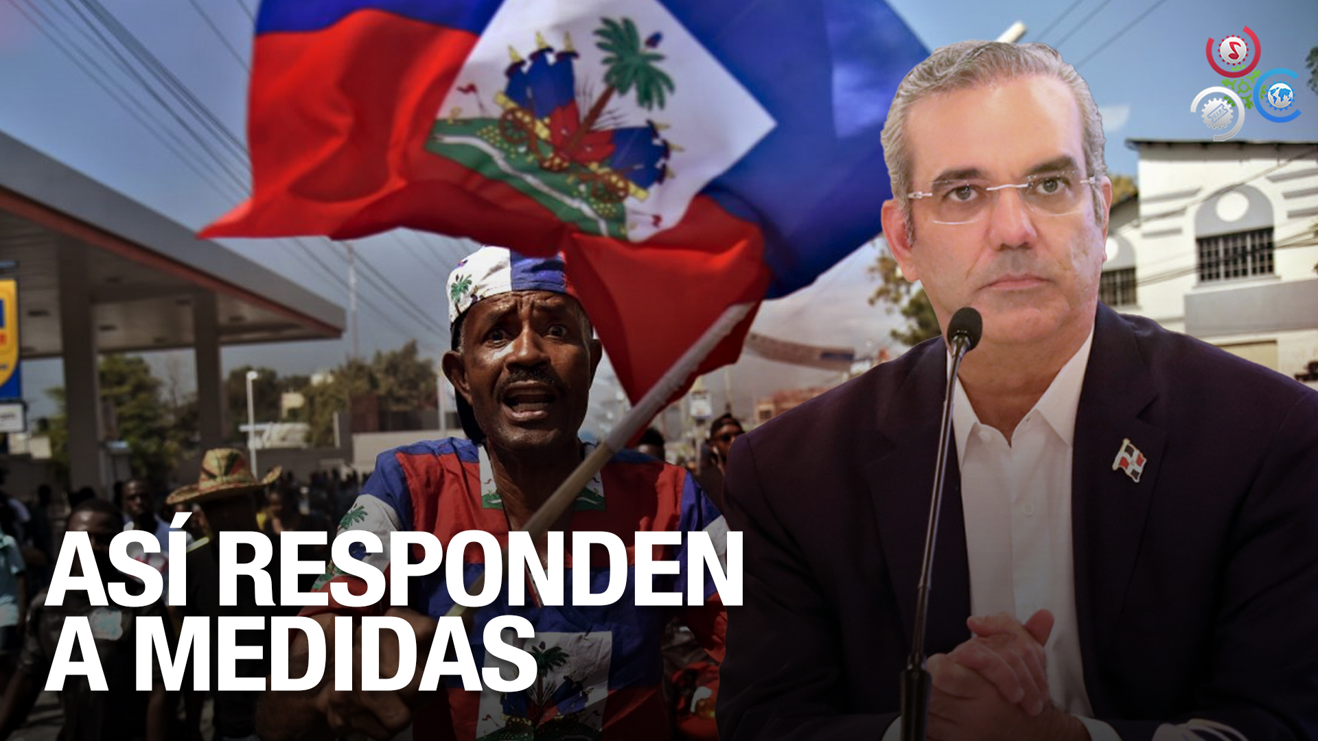 Esto Dijeron Políticos Y Empresarios Sobre Las Medidas Del Gobierno Para Seguridad De Haití