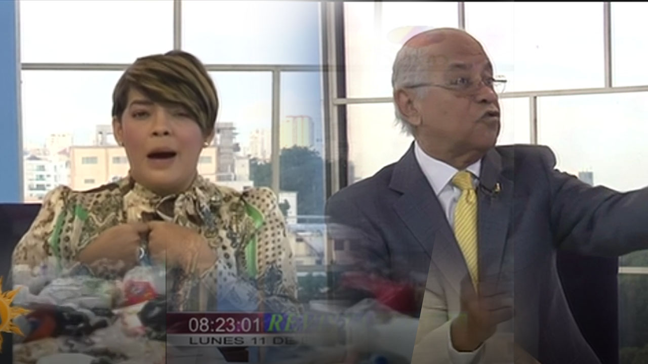 Opiniones Encontradas Con Las Nuevas Medidas Contra El Covid-19 ¿Qué Será Lo Que Pasará?