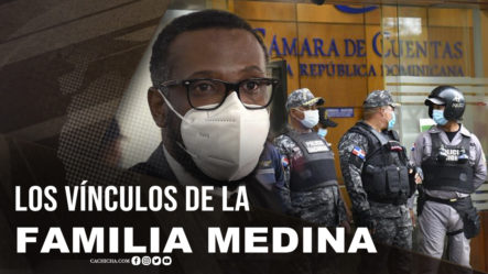 El Ministerio Público Y Los Vínculos De Los Medina